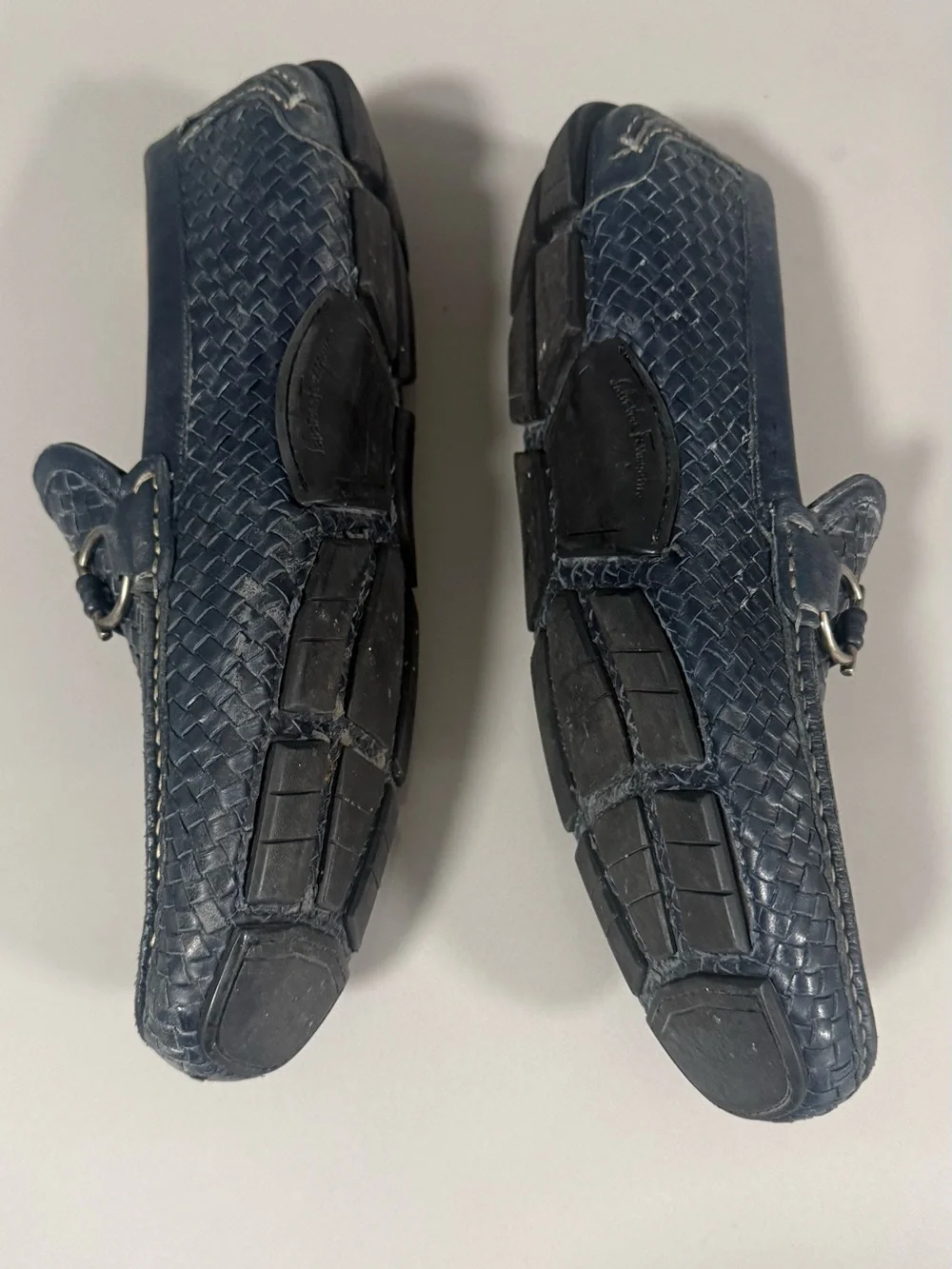 Salvatore Ferragamo Men’s Shoes 11.5